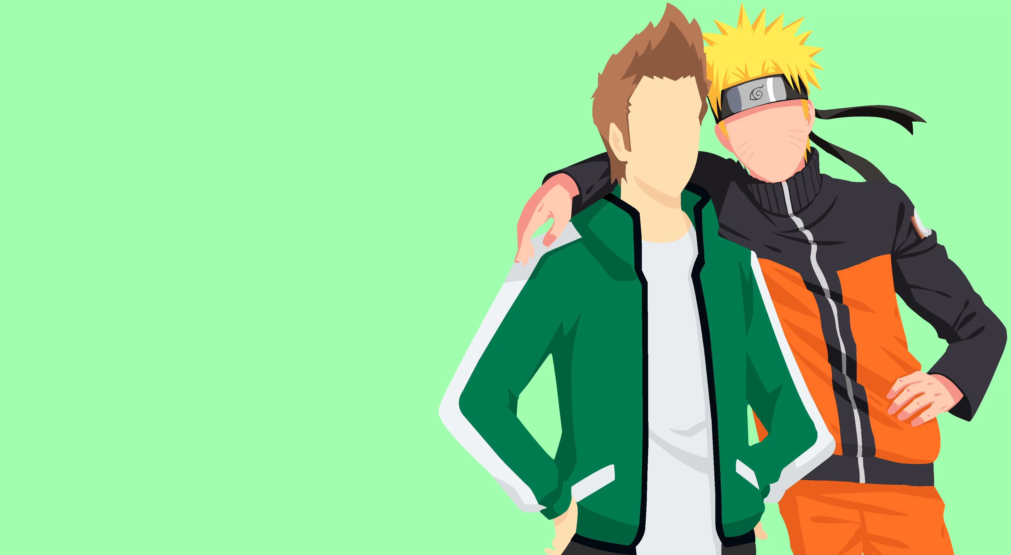 Free Download Naruto Characters Wallpaper Phone Page 513201 (3840 x 2109)