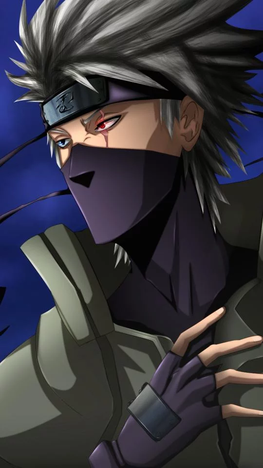 Free Download Naruto Characters Wallpaper Cellphone Page 513229 (540 x 960)