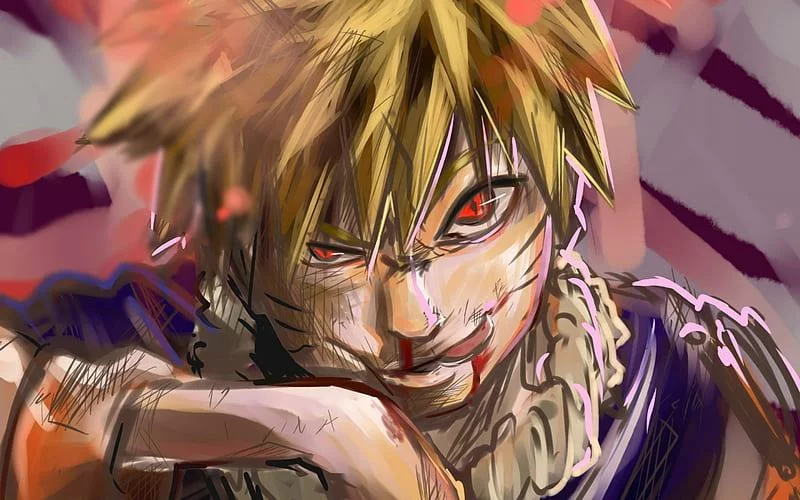 Free Download Naruto Characters Wallpaper Collection Page 513271 (800 x 500)