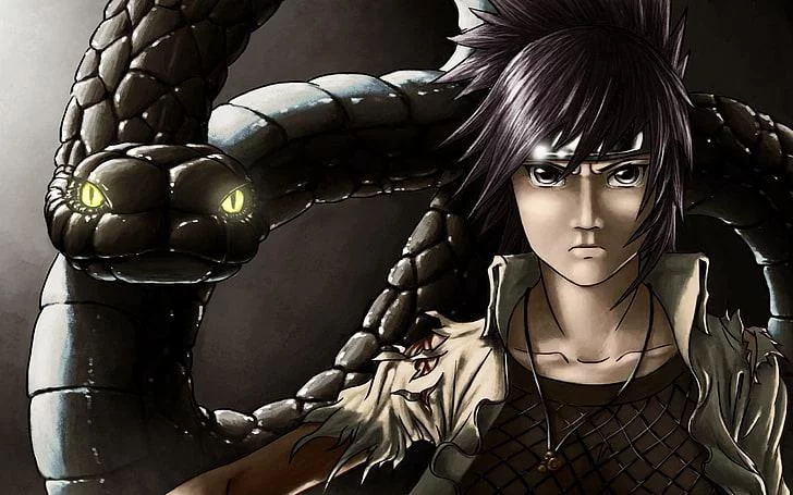 Free Download Naruto Characters Wallpaper Android Page 513298 (728 x 455)
