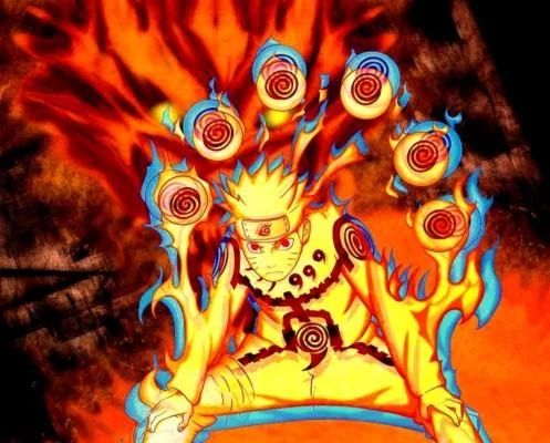 Free Download Naruto Tail Beasts Desktop Wallpaper Hd Page 5133 (497 x 400)