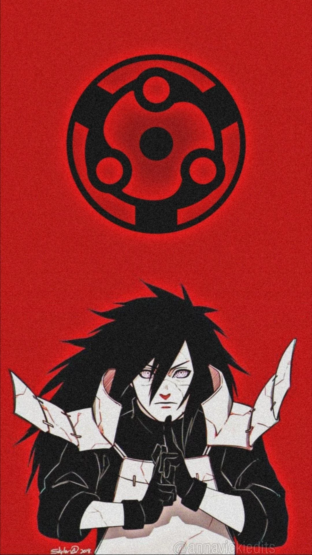 Free Download Naruto Characters Iphone Wallpaper Page 513327 (1080 x 1920)
