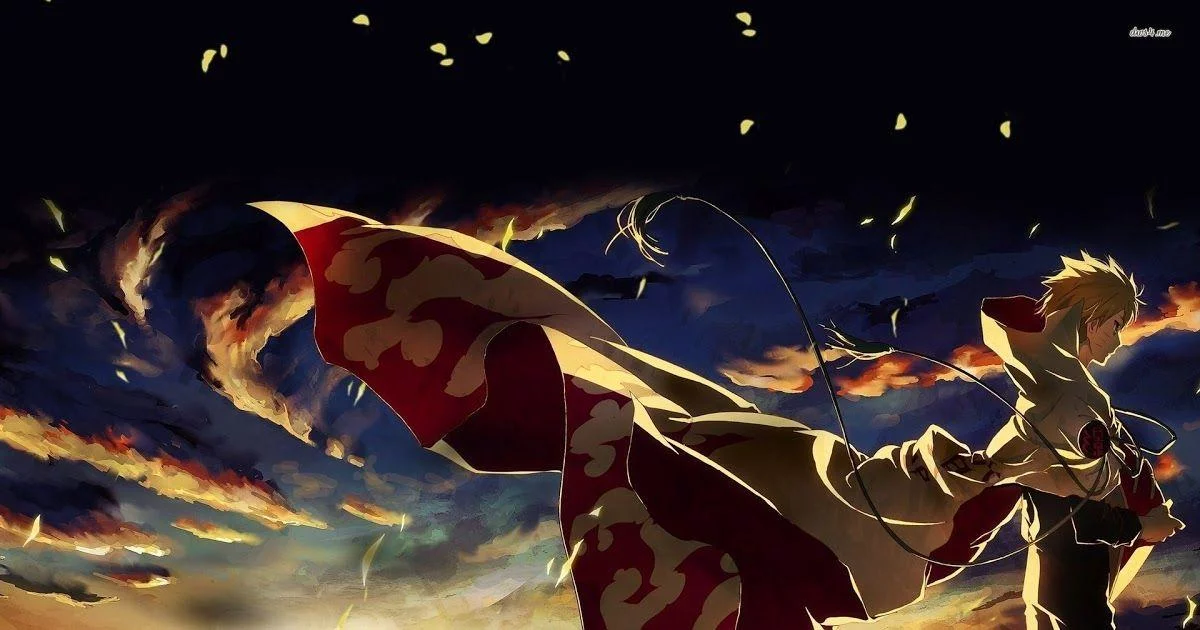 Free Download Naruto Animated Wallpaper S9 Page 51344 (1200 x 630)