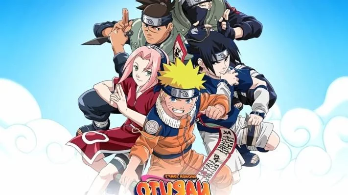 Free Download Naruto Characters Pictures Wallpapers Page 513445 (711 x 400)