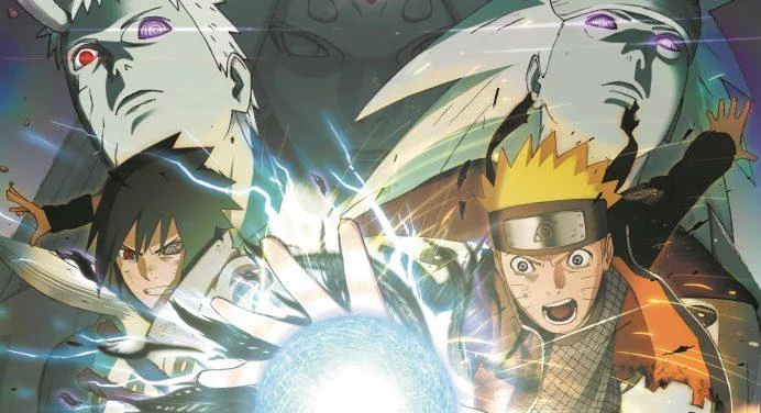 Free Download Naruto Wallpapers 4k Pc Page 51345 (692 x 376)