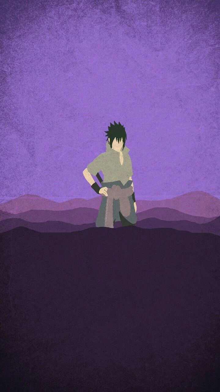 Free Download Naruto Characters Wallpaper Cellphone Page 513477 (720 x 1280)