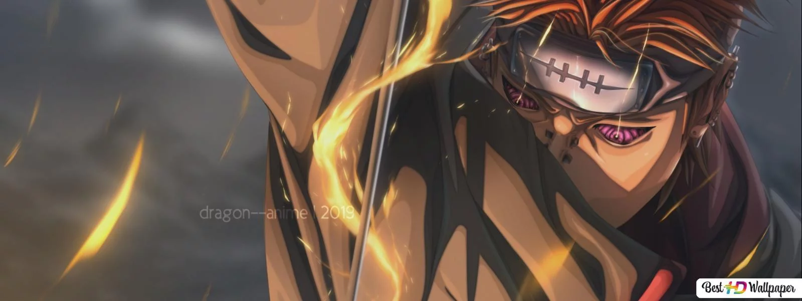 Free Download Naruto Characters Wallpaper Cellphone Page 513481 (1600 x 600)