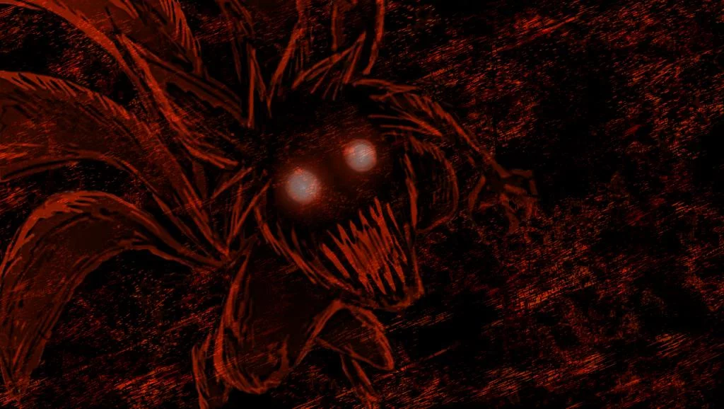 Free Download 6 Tails Naruto Gaming Computer Wallpaper Page 5135 (1024 x 578)