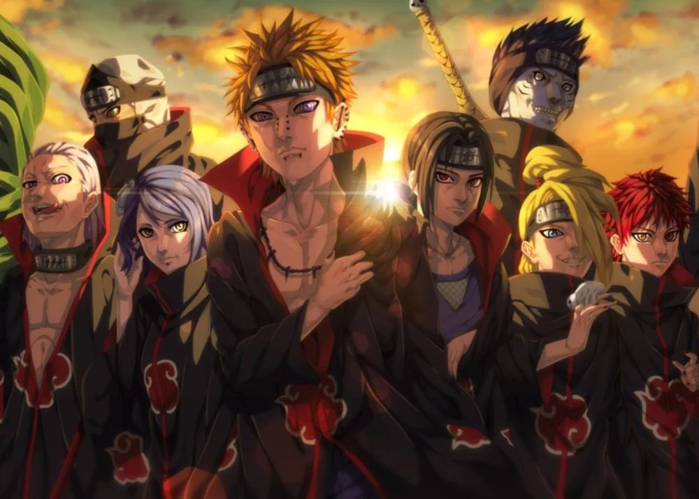 Free Download Naruto Wallpapers 4k Pc Page 51351 (1000 x 714)