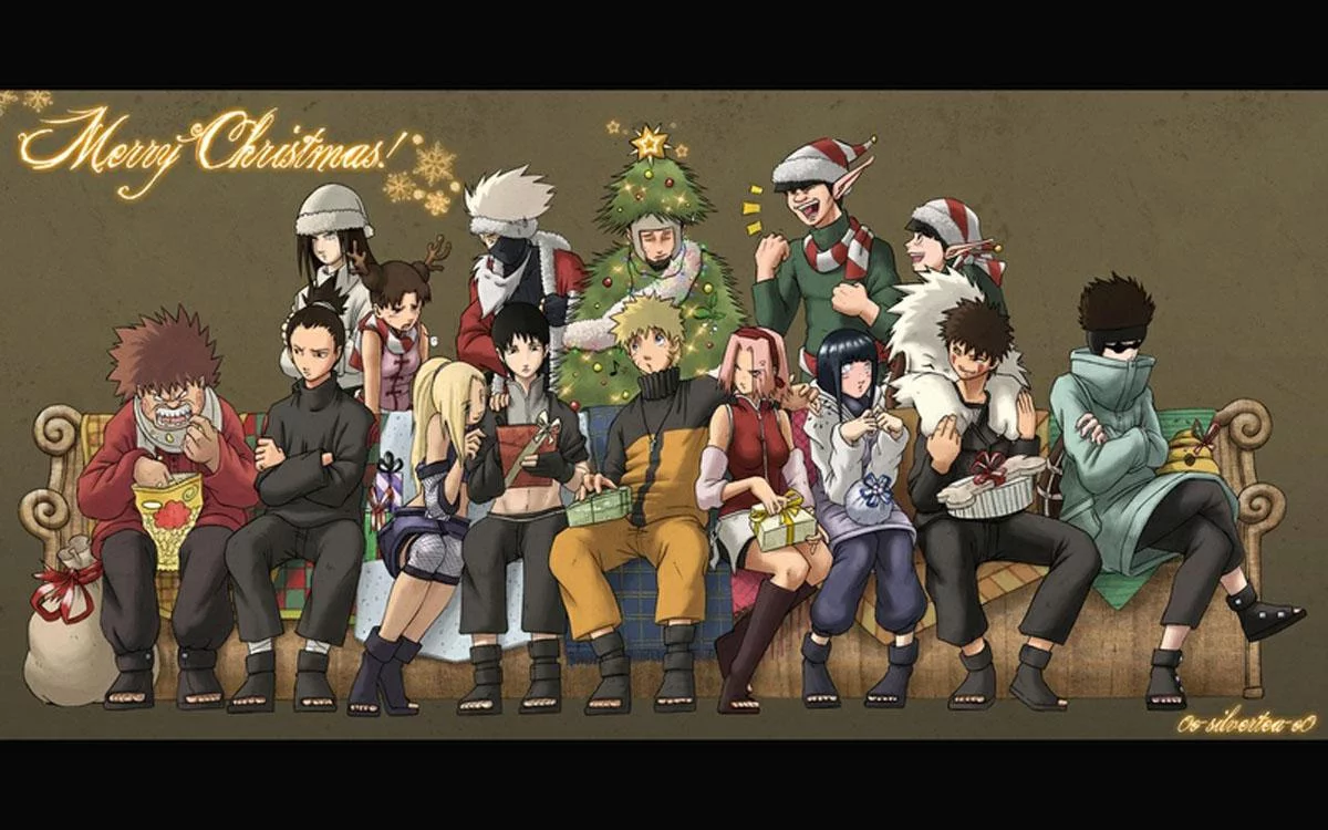 Free Download Naruto Characters Wallpaper Download Page 513544 (1200 x 750)