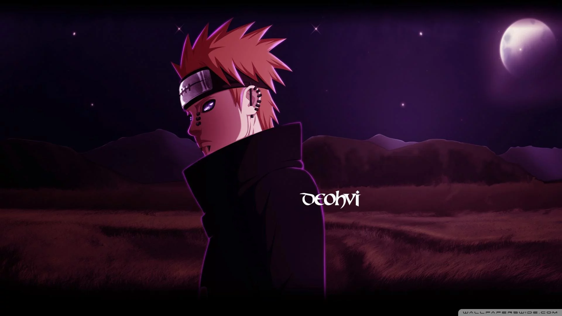 Free Download Naruto Pain Wallpaper Computer Page 51355 (1920 x 1080)