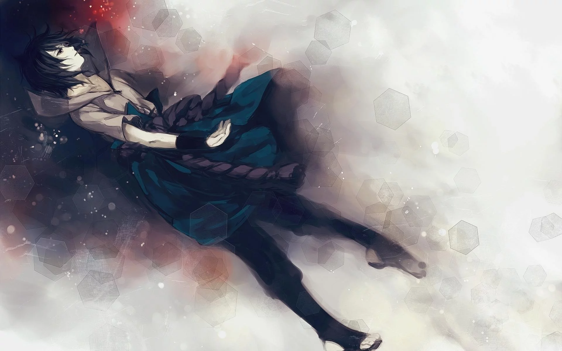Free Download Naruto Vs Sasuke Dual Monitor Wallpaper 2560x1024 Page 51356 (1920 x 1200)