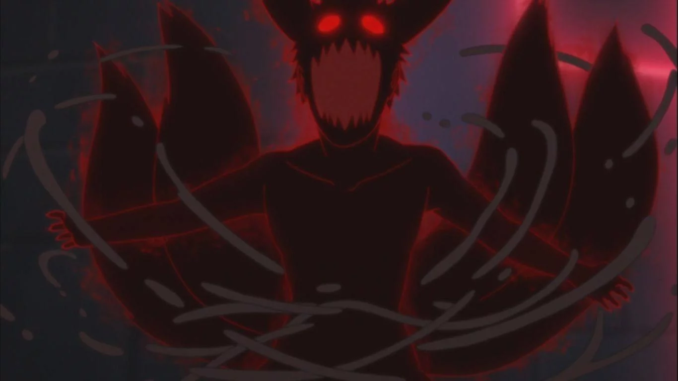 Free Download Naruto 7 Tails Form Wallpaper Page 5144 (1366 x 768)