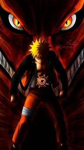 Free Download Naruto Characters Wallpaper Zedge Page 514895 (290 x 515)