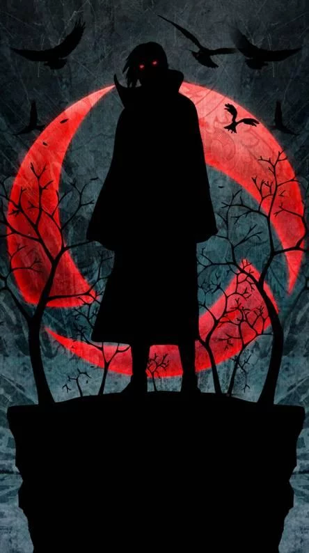 Free Download Naruto Characters Wallpaper Zedge Page 514917 (444 x 794)