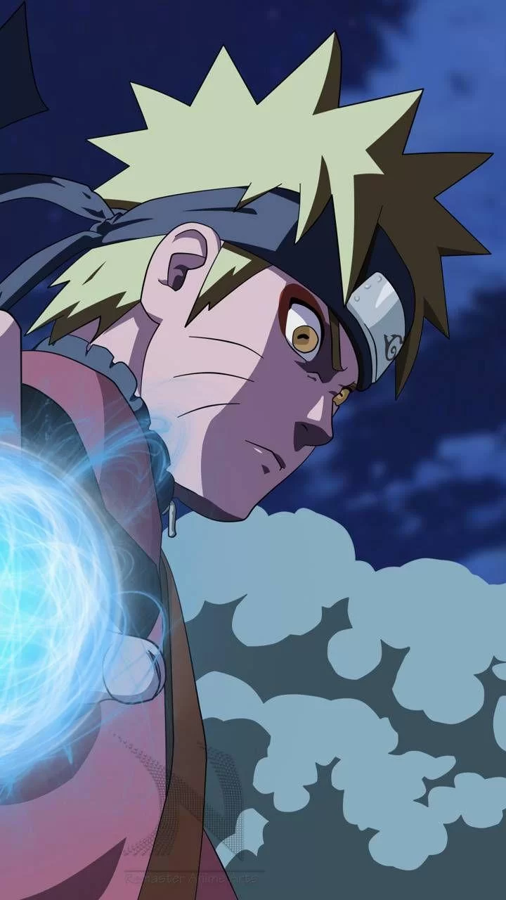 Free Download Naruto Characters Wallpaper Zedge Page 514927 (720 x 1280)