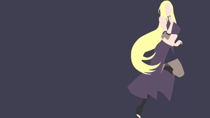 Free Download Naruto Minimalist Wallpaper 4k Page 514976 (736 x 414)
