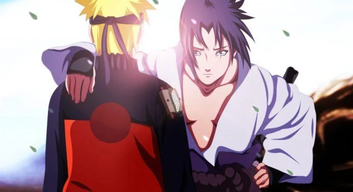 Free Download Naruto Charecters 4k Wallpaper Pc Page 514983 (692 x 376)