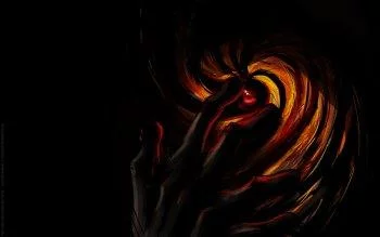 Free Download Naruto Charingan Epic Wallpaper For Cell Page 514993 (350 x 219)