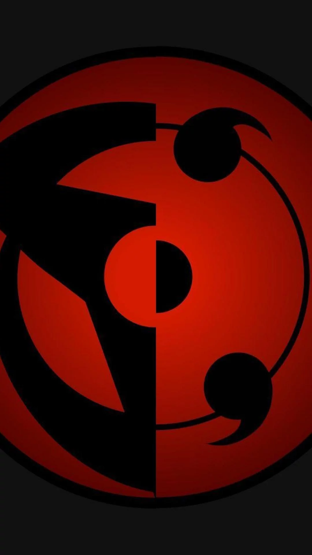 Free Download Naruto Charingan Epic Wallpaper For Cell Page 515010 (1080 x 1920)