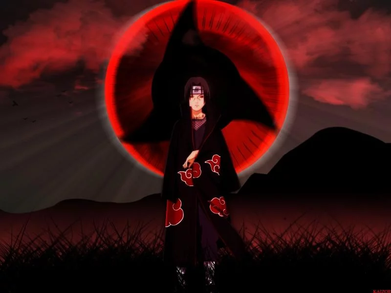 Free Download Naruto Charingan Epic Wallpaper For Cell Page 515013 (800 x 600)