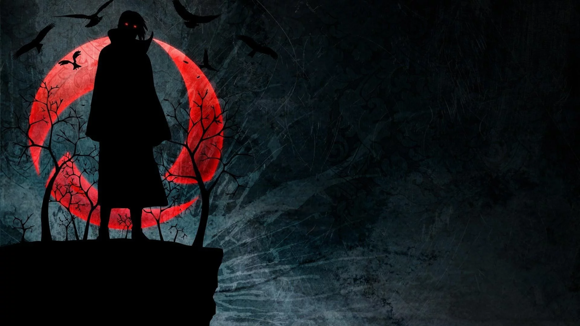 Free Download Naruto Charingan Epic Wallpaper For Cell Page 515015 (1920 x 1080)