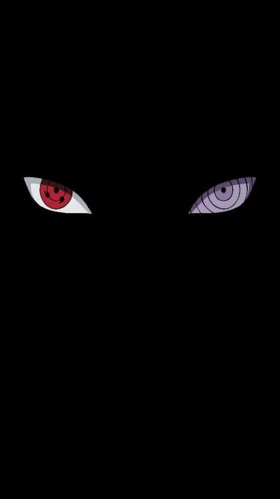 Free Download Naruto Charingan Epic Wallpaper For Cell Page 515027 (558 x 992)