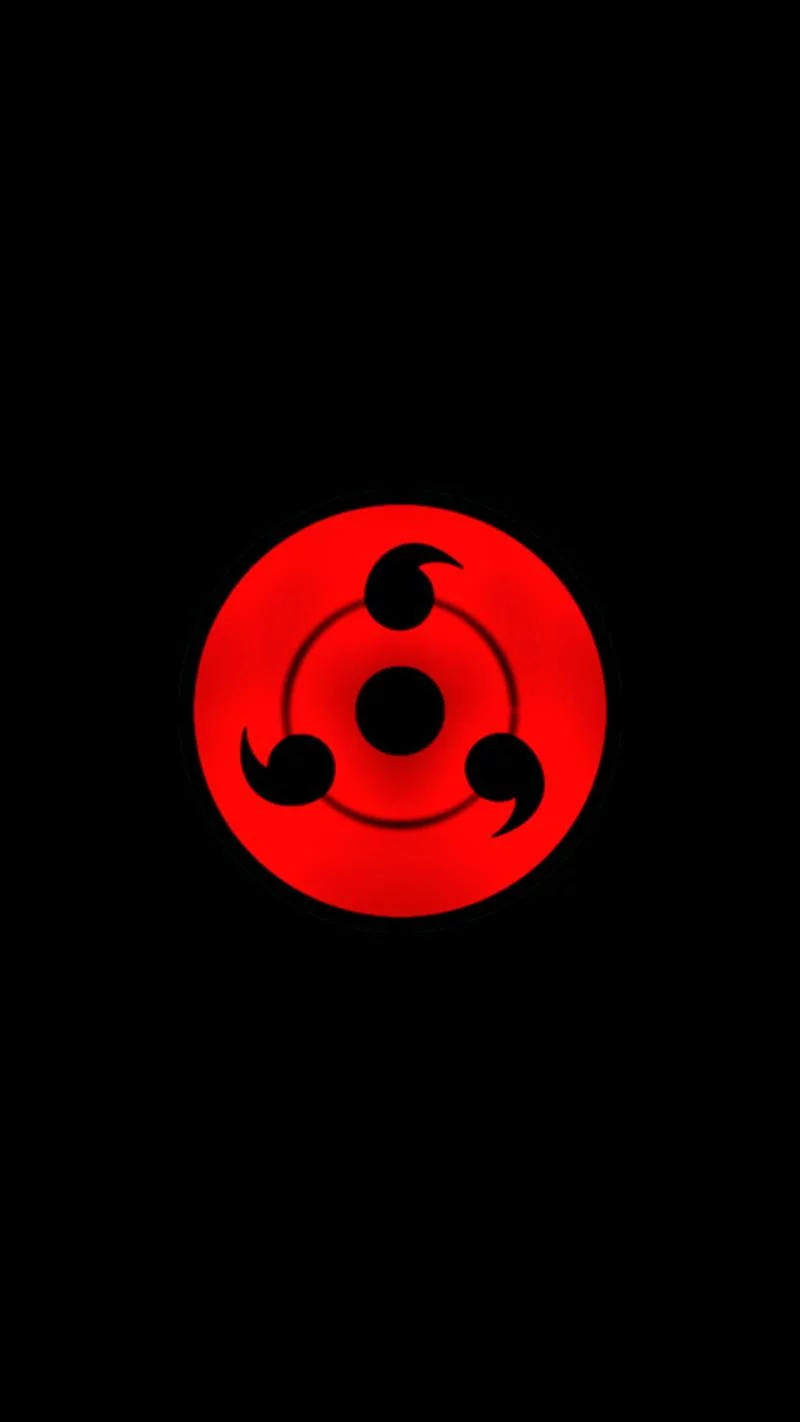 Free Download Naruto Charingan Epic Wallpaper For Cell Page 515036 (800 x 1422)