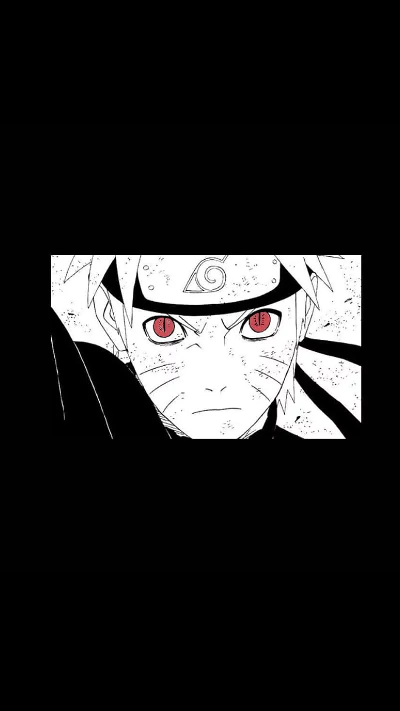 Free Download Naruto Tailed Beasts Wallpaper Black And White Page 515082 (800 x 1422)