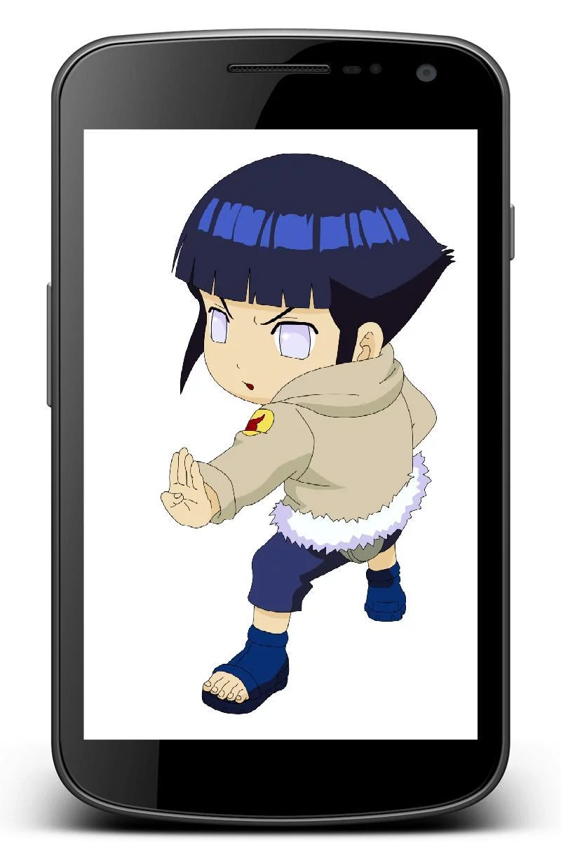 Free Download Naruto Chibi Cute Wallpaper Page 515133 (820 x 1200)