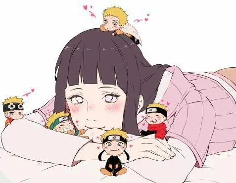 Free Download Naruto Chibi Cute Wallpaper Page 515134 (477 x 370)