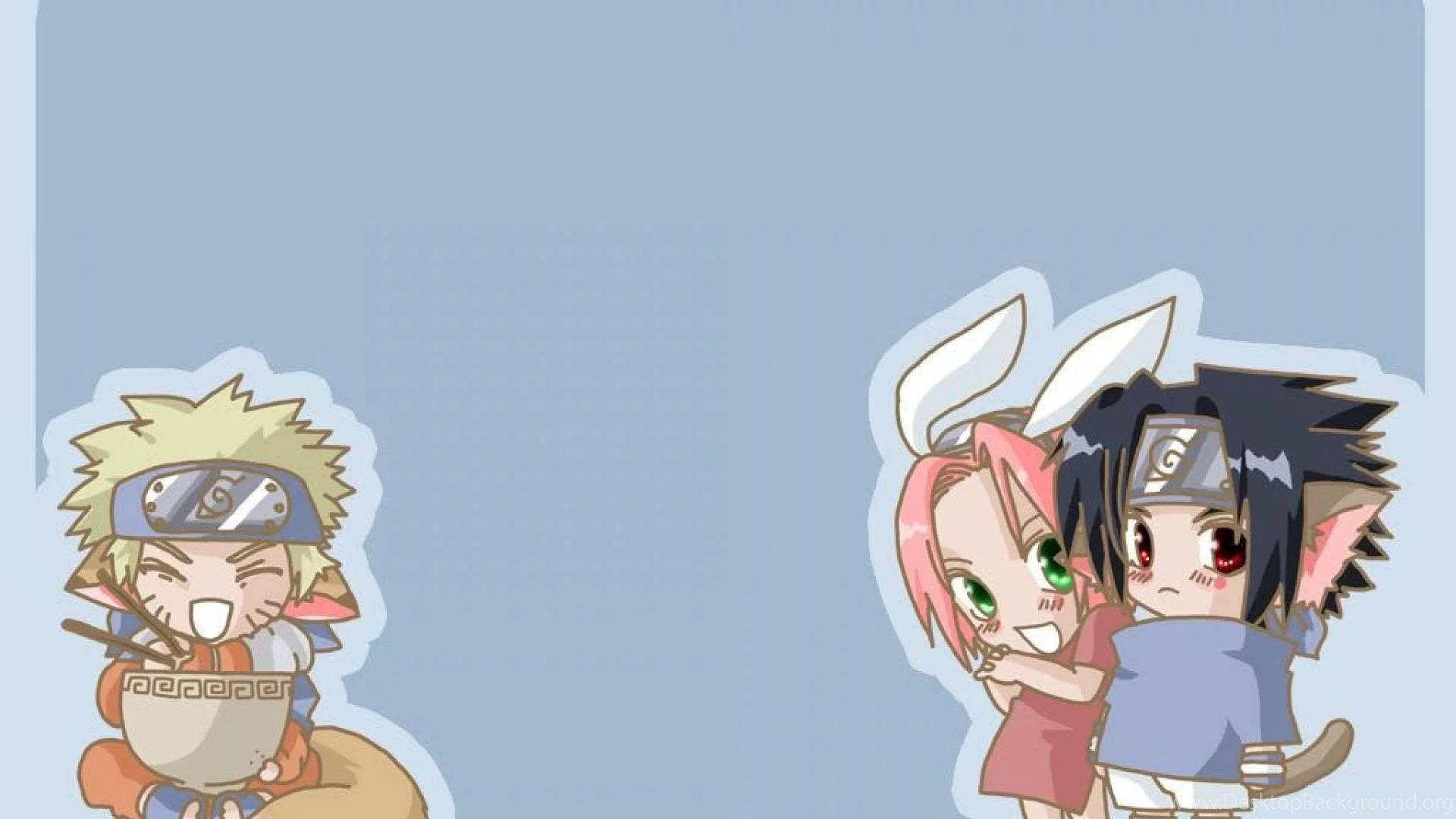 Free Download Naruto Chibi Desktop Wallpaper Page 515141 (1920 x 1080)