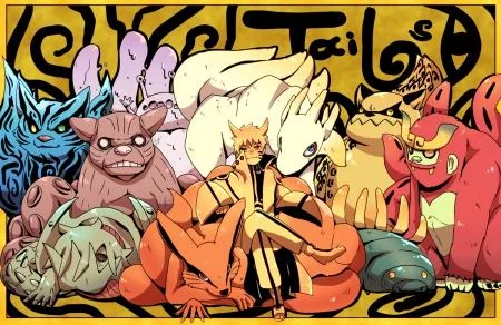 Free Download Naruto Chibi Desktop Wallpaper Page 515142 (450 x 292)