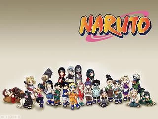 Free Download Naruto Chibi Live Wallpaper Page 515372 (320 x 240)