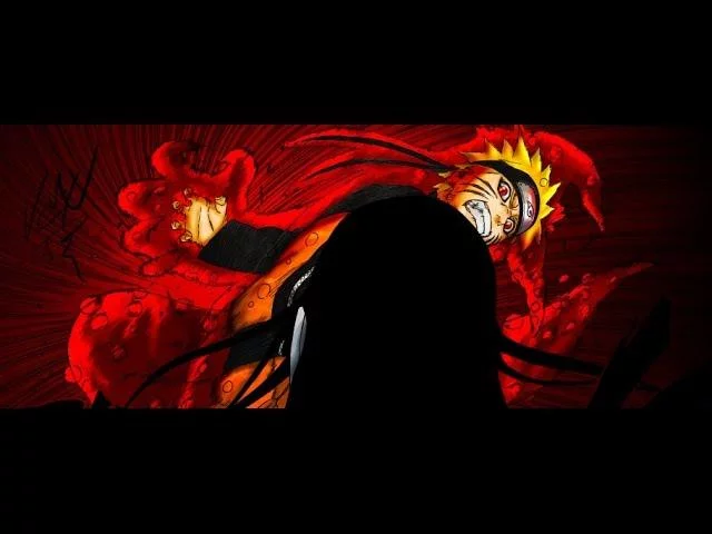 Free Download Naruto Four Tails Wallpaper Page 5175 (640 x 480)