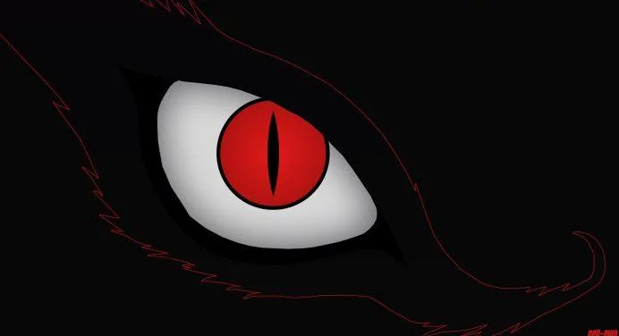 Free Download Naruto Nine Tails Eyes Wallpaper Iphone Page 5179 (692 x 376)