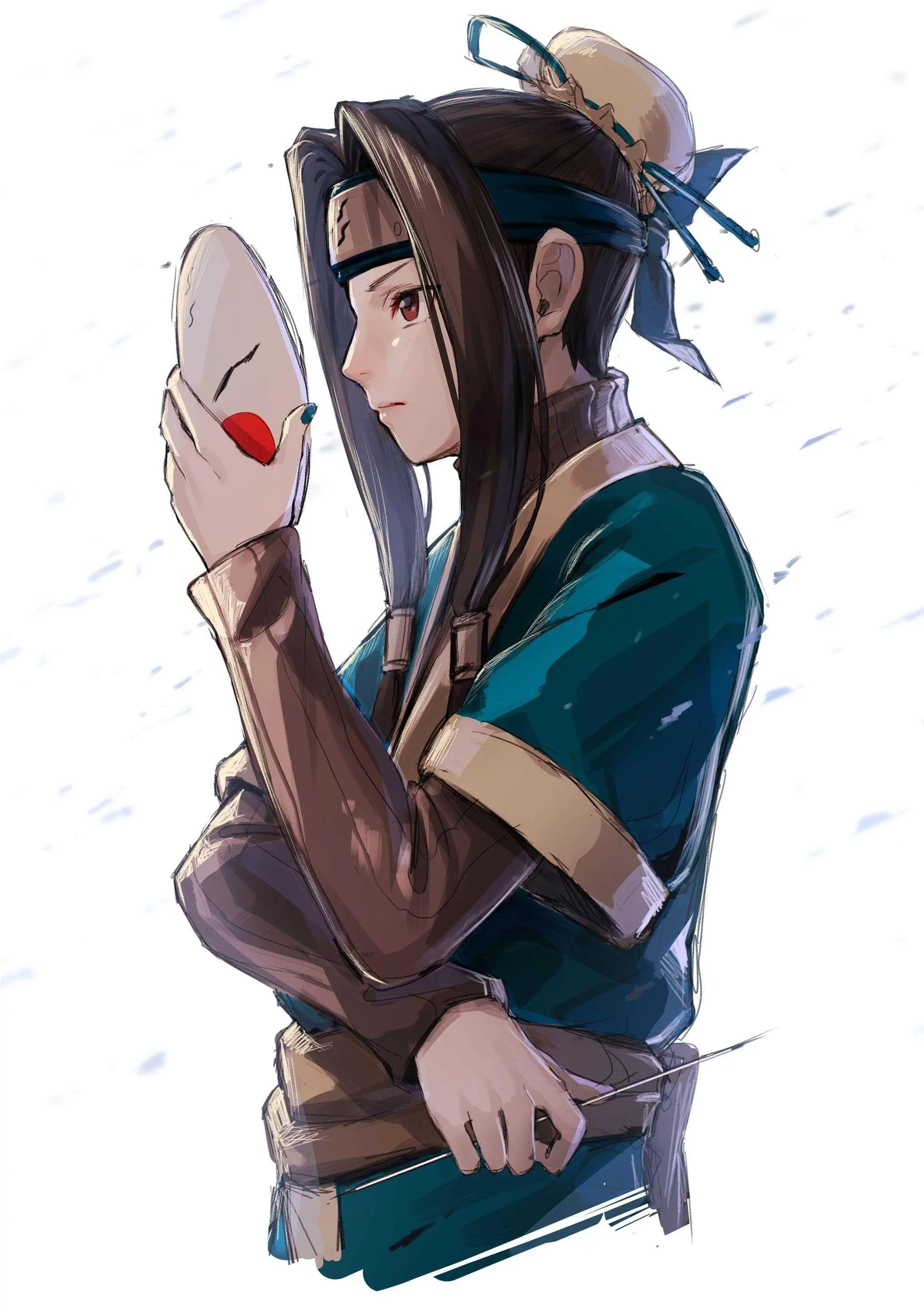 Free Download Naruto Wallpapers For Android Tablet Page 51800 (2036 x 2888)