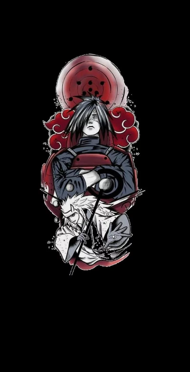 Free Download Naruto Wallpaper Phone Hd Page 51860 (800 x 1561)