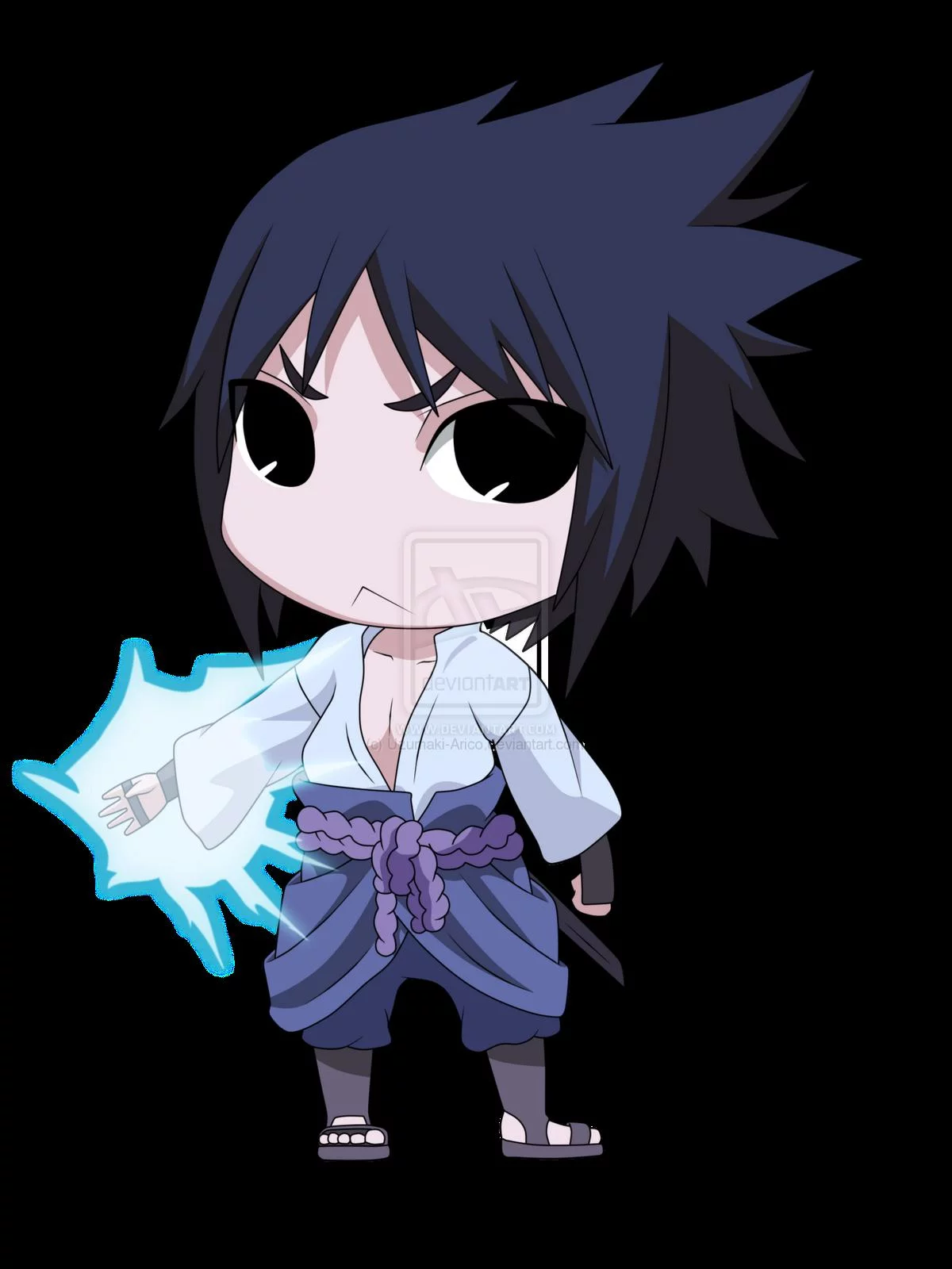 Free Download Naruto Chibi Wallpaper Black Page 519144 (1200 x 1600)