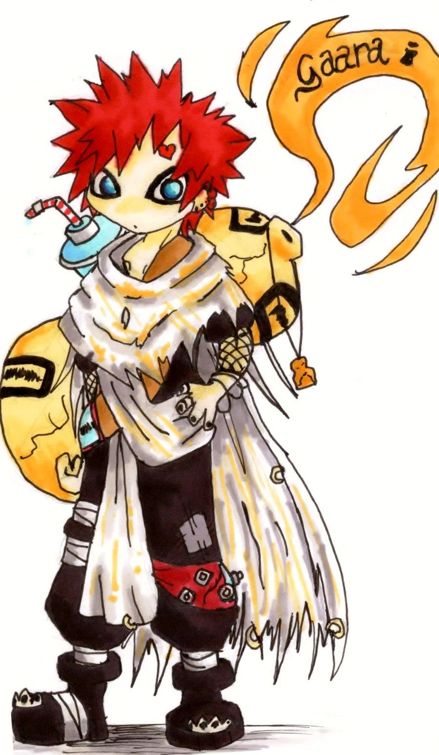 Free Download Naruto Chibi Wallpaper Black Page 519175 (900 x 1546)
