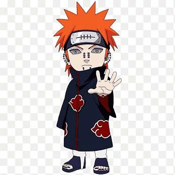 Free Download Naruto Chibi Wallpaper Black Page 519182 (348 x 348)