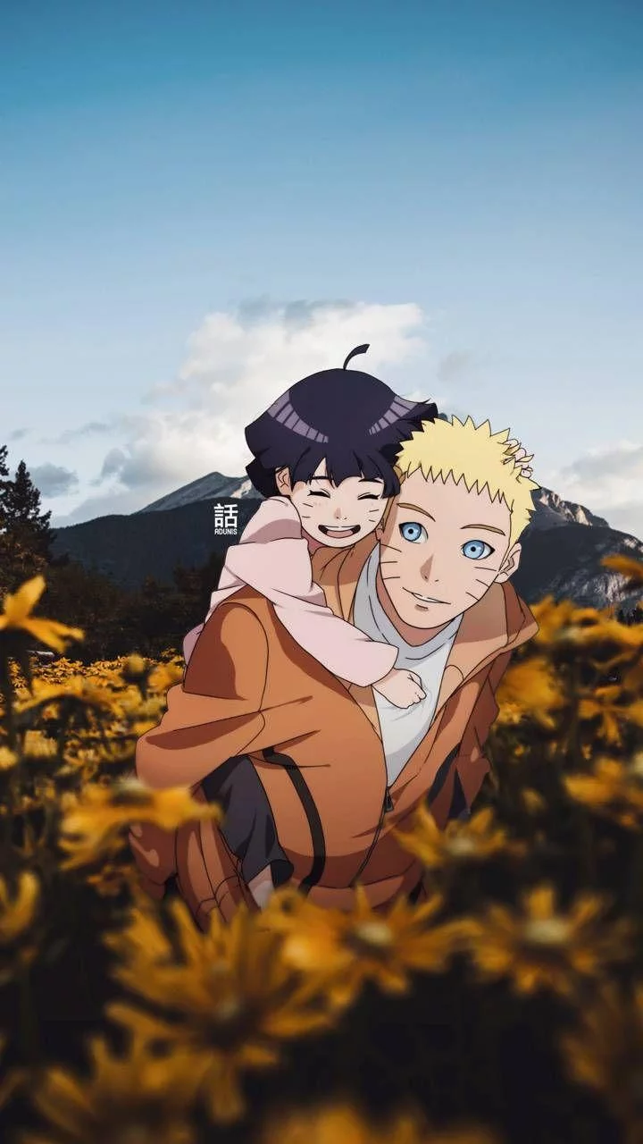 Free Download Naruto Chibi Wallpaper Free Download Page 519205 (720 x 1280)