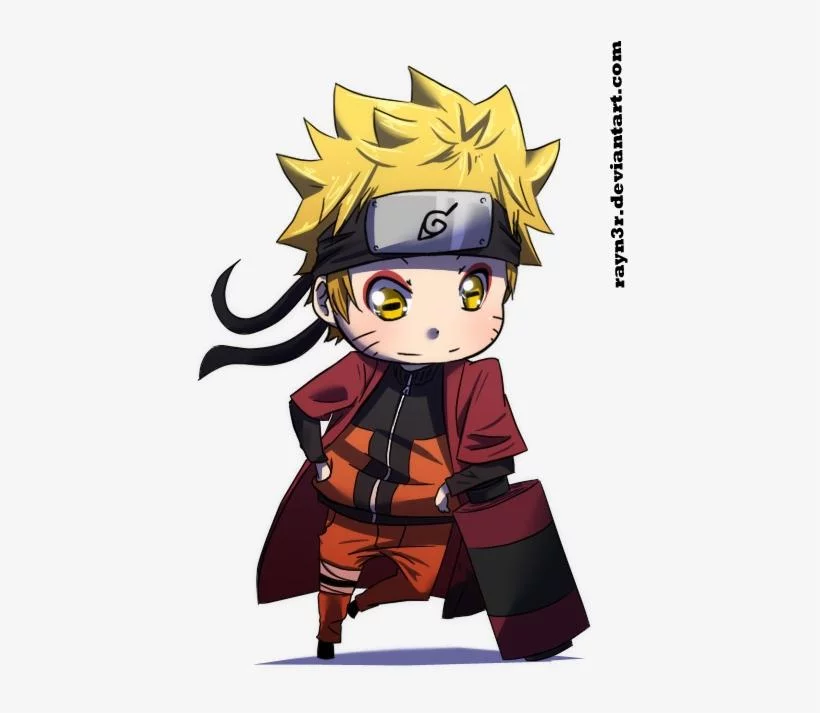 Free Download Naruto Chibi Wallpaper Free Download Page 519206 (820 x 713)