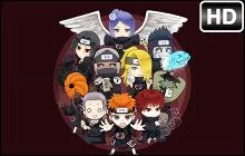 Free Download Naruto Chibi Wallpaper Ipad Page 519253 (220 x 140)