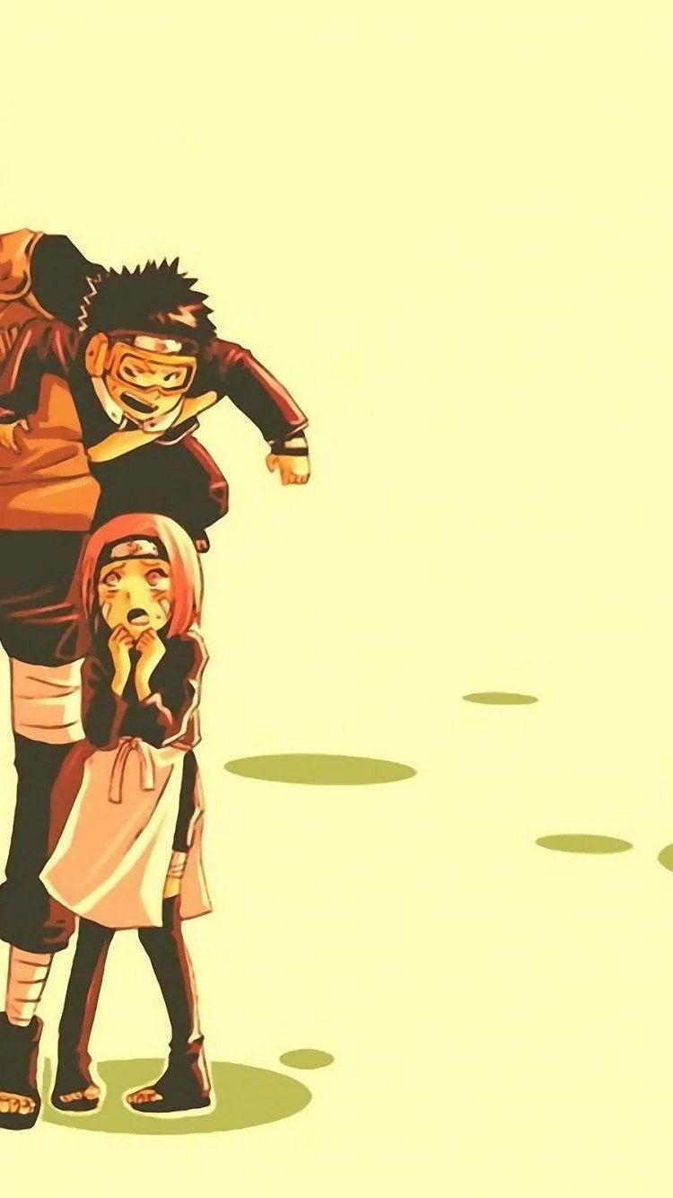 Free Download Naruto Shippuden Iphone 5 Wallpaper Hd Page 519285 (750 x 1334)