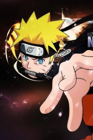 Free Download Uzumaki Naruto Chibi Wallpaper Page 519297 (320 x 480)