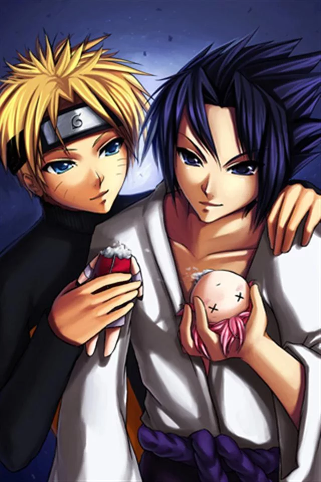 Free Download Naruto Iphone 5 Wallpaper Hd Page 5196 (640 x 960)