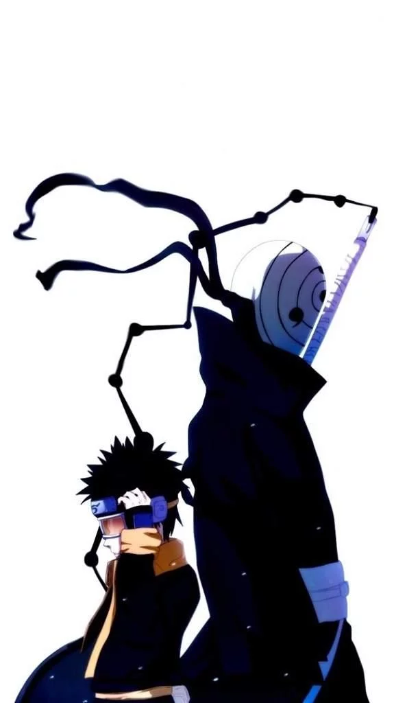 Free Download Cool Naruto Wallpaper For Iphone 6 Page 5203 (575 x 1024)