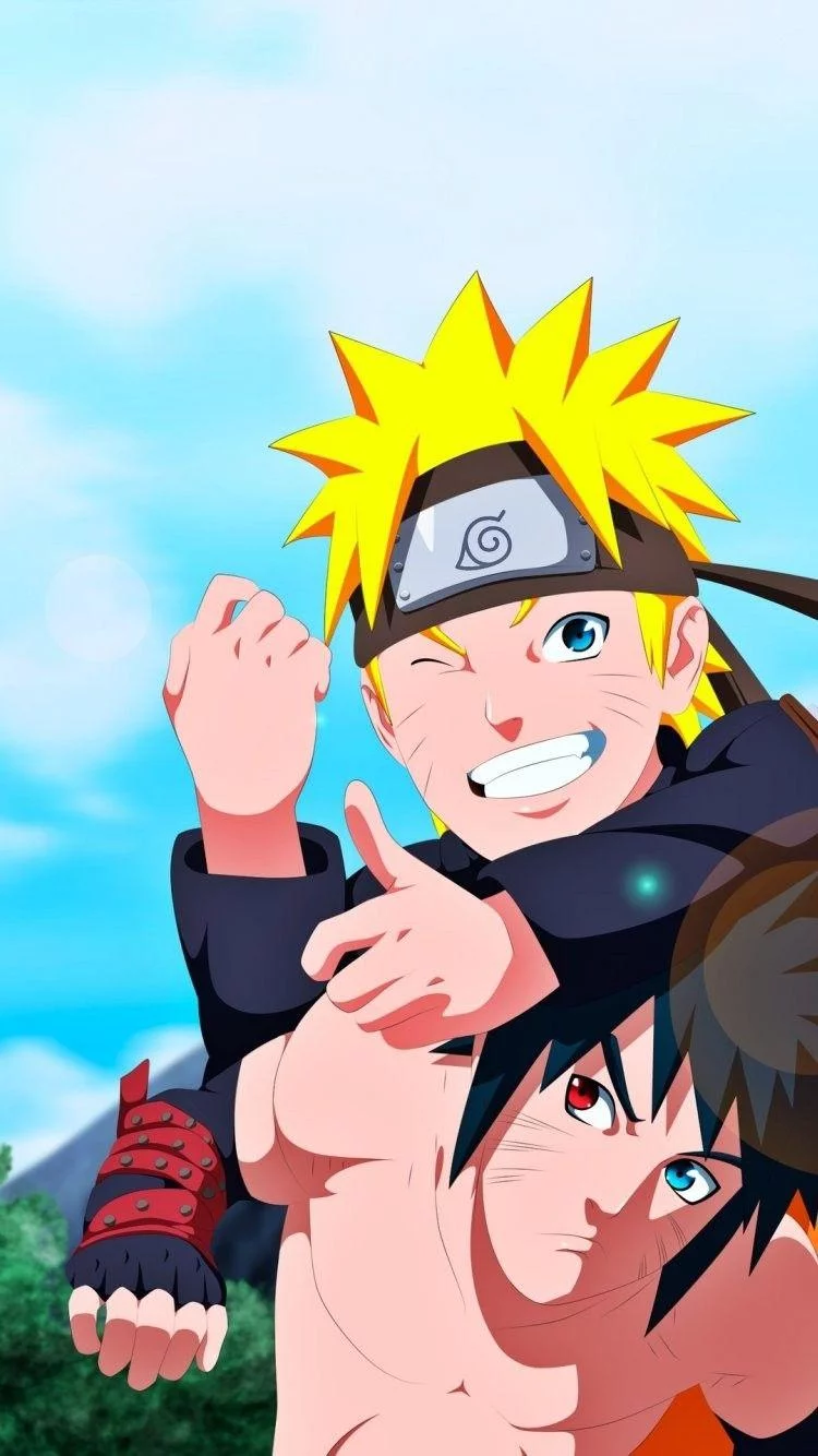 Free Download Naruto Iphone 6 Wallpaper Hd Page 5207 (750 x 1334)