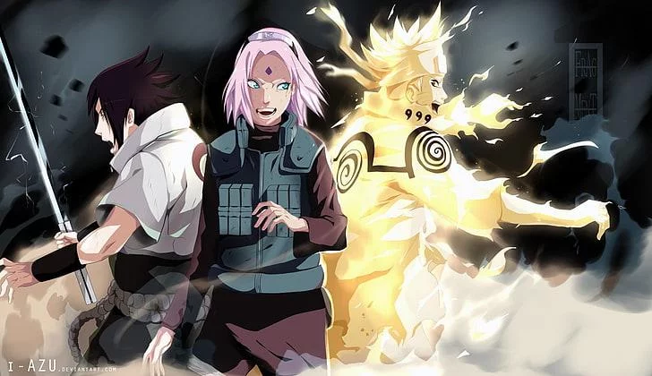 Free Download Naruto Shippuden Wallpaper Sasuke Hd Page 521 (728 x 420)